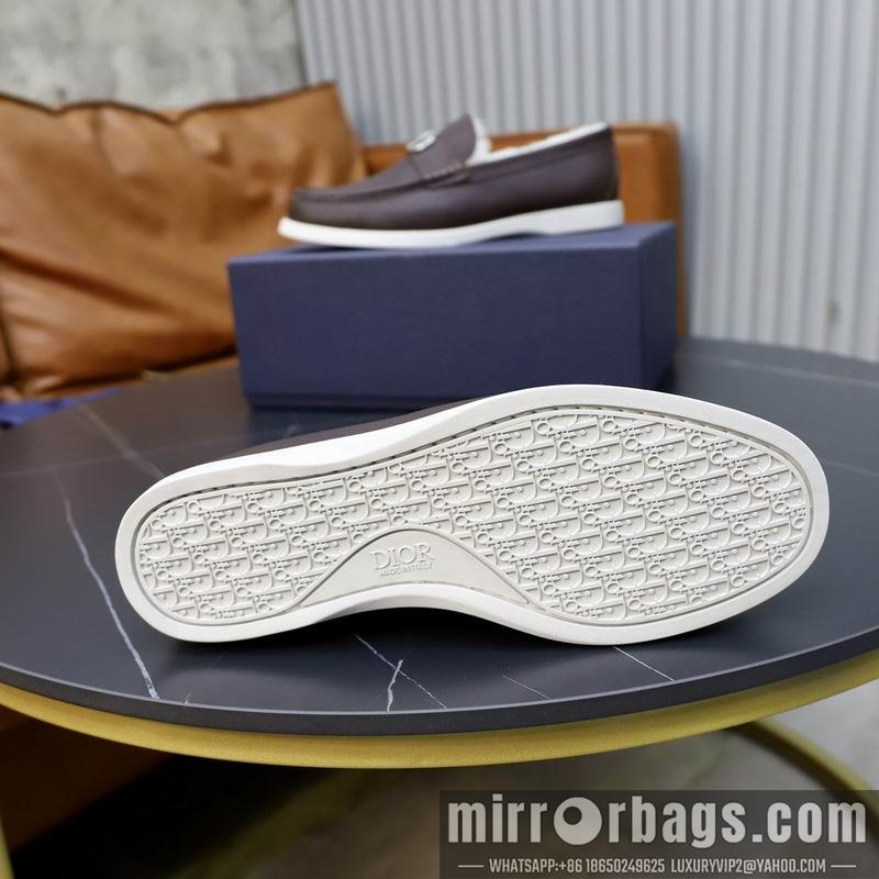 Replica Dior Shoes sz38-44 hnm0142