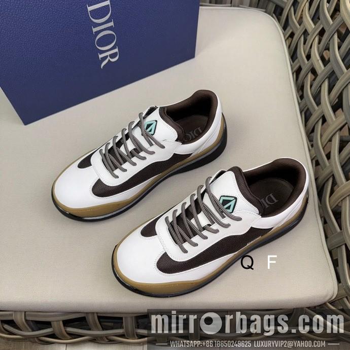 Replica Dior Shoes sz38-45 TF1110