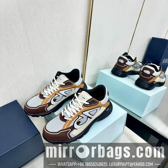 Replica Dior Shoes sz35-45 mnh0511