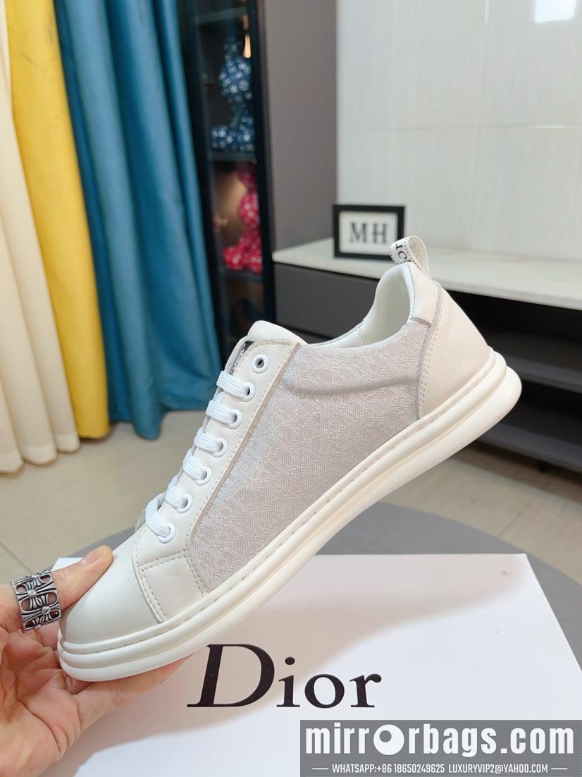 Replica Dior Shoes sz38-44 h0804