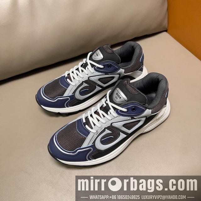 Replica Dior Shoes sz38-45 jyh0909
