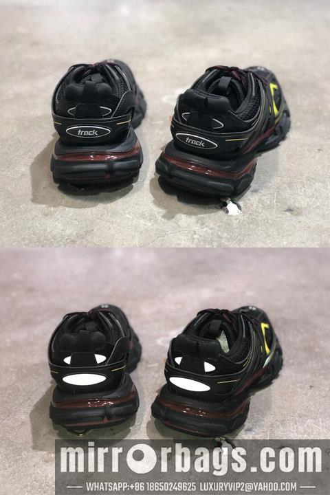 Balenciaga Shoes 1982209