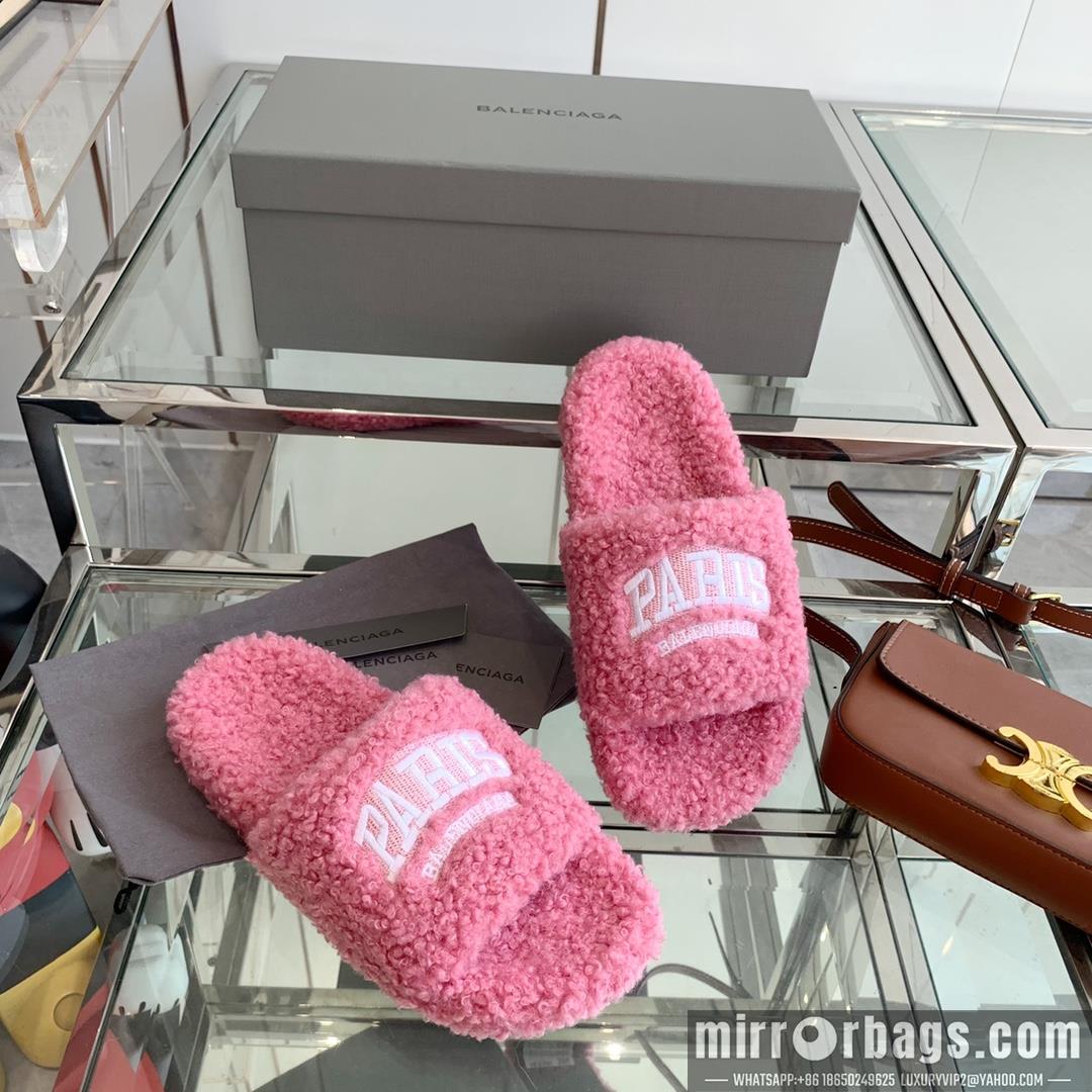 Replica Balenciaga Shoes sz35-44 h1007