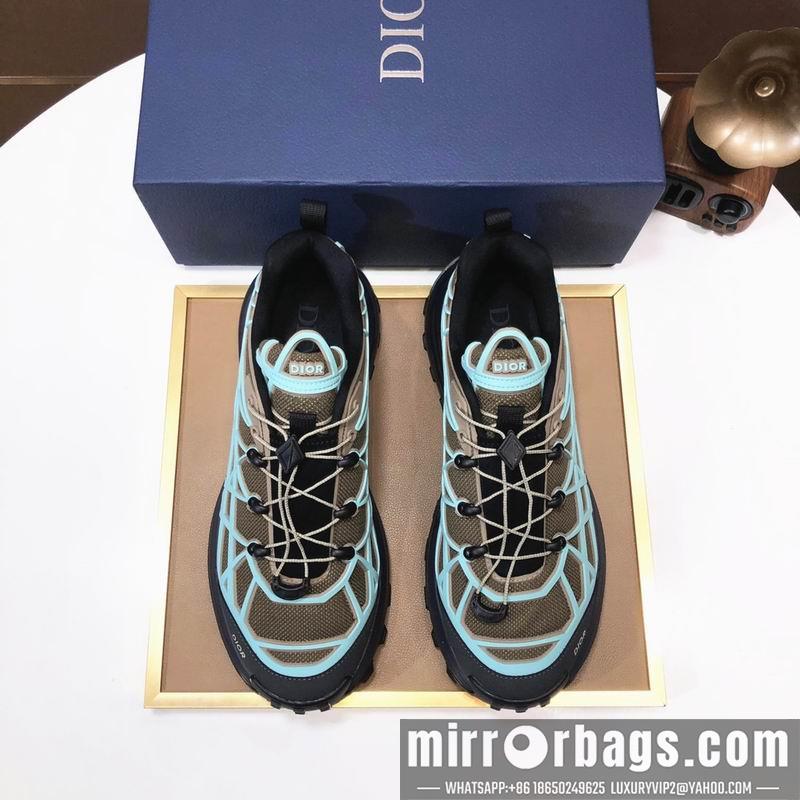 Replica Dior Shoes sz38-45 hnh0329