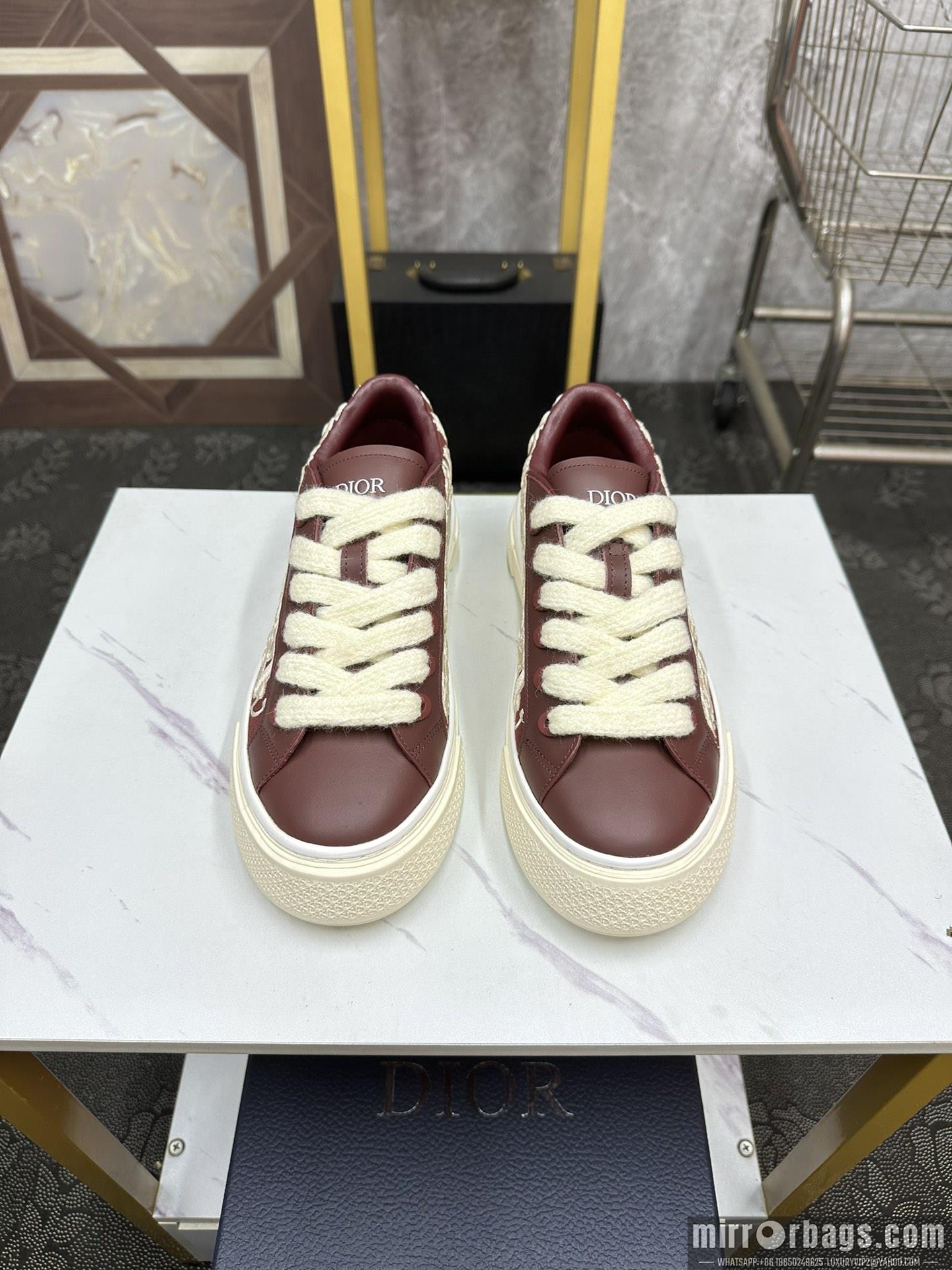 Replica Dior Shoes sz35-45 hnh1209