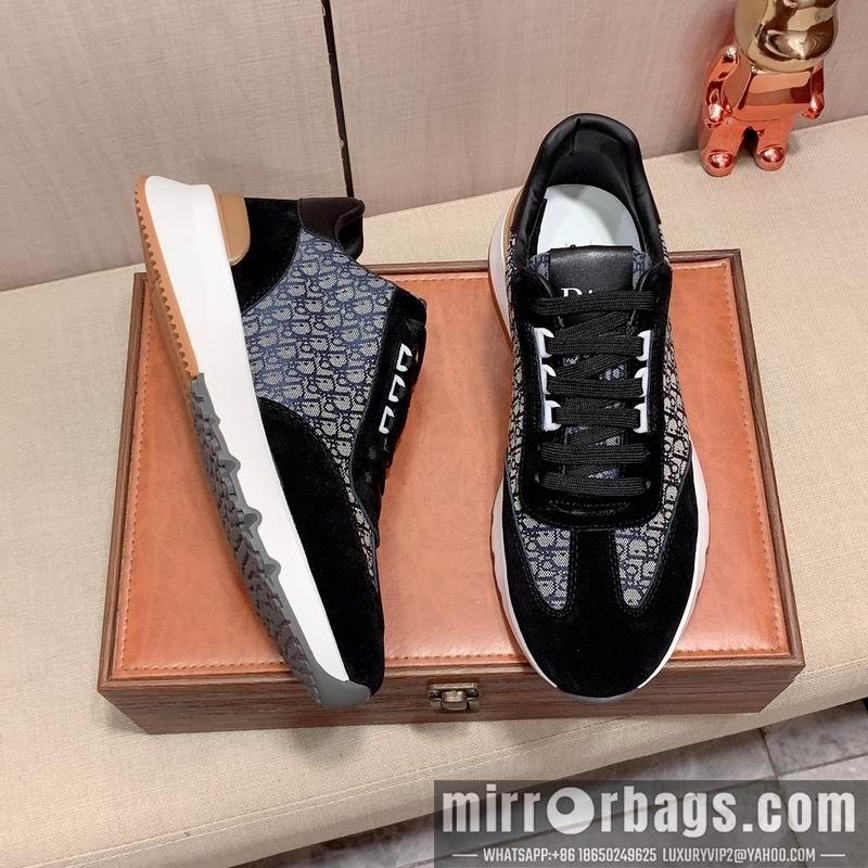 Replica Dior Shoes sz38-44 mnw0314