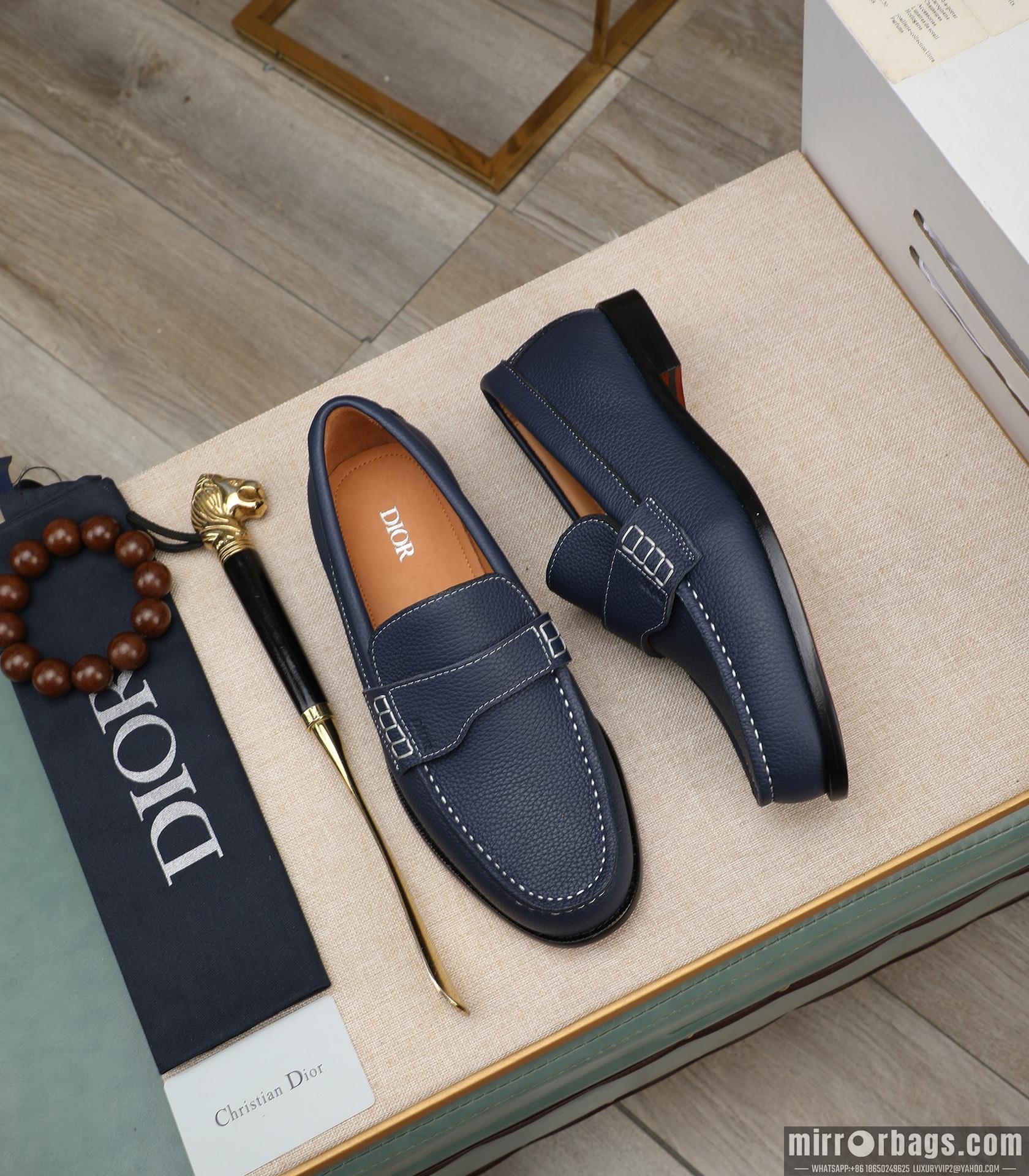 Replica Dior Shoes sz38-44 h0901