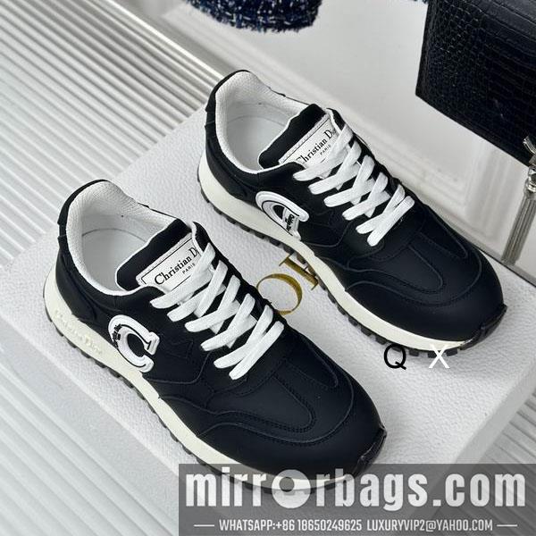 Replica Dior Shoes sz35-39 JX0905