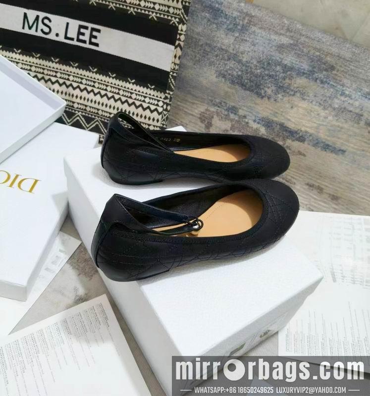 Replica Dior Shoes sz35-41 mnw0306