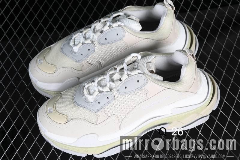 Replica Balenciaga Shoes sz35-46 L1203