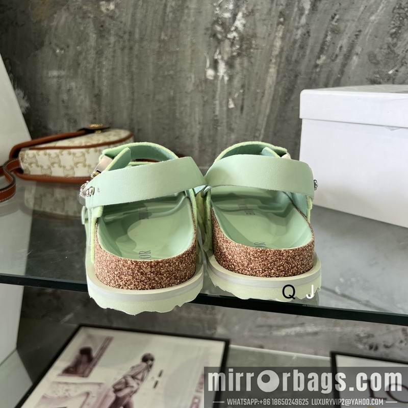 Replica Dior Shoes sz35-45 3C XJ0702