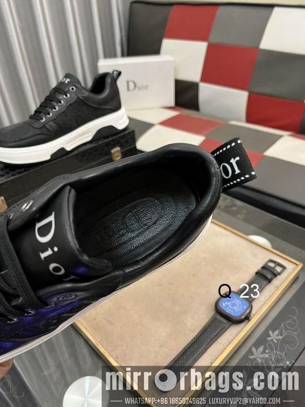 Replica Dior Shoes sz38-45 HY1105