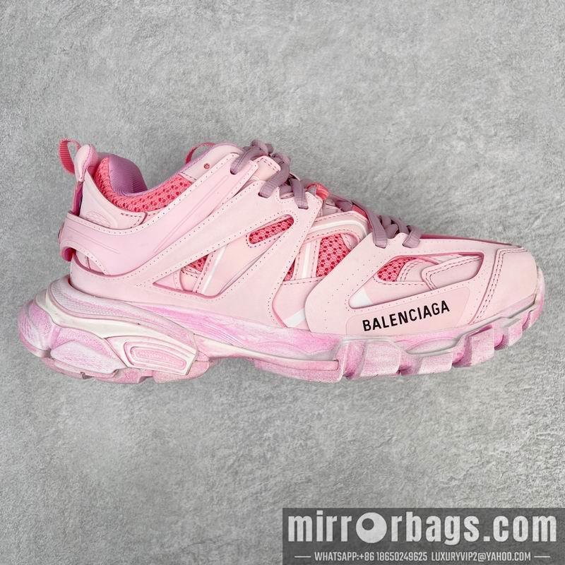 Replica Balenciaga Shoes sz35-46 hnm0118