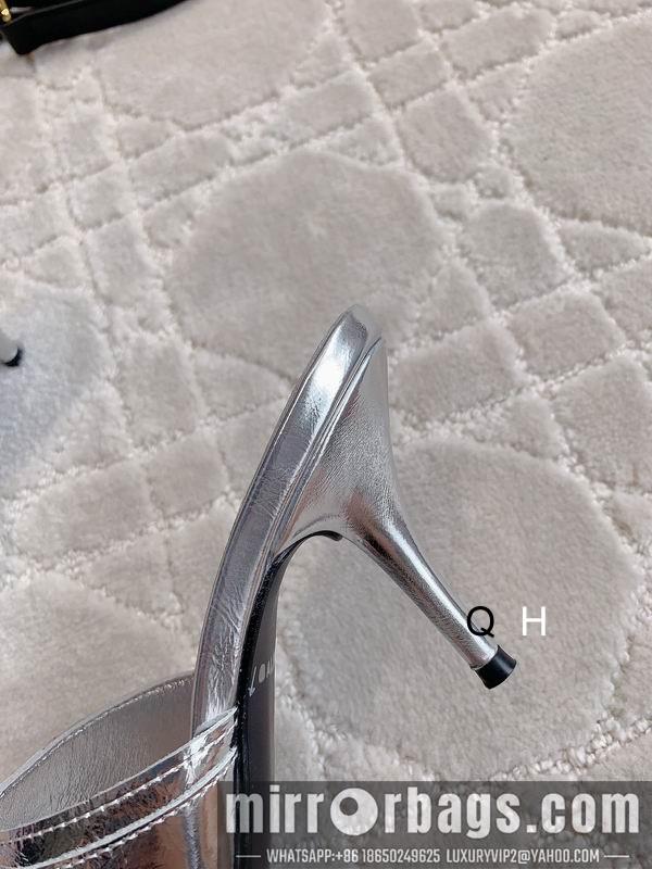 Replica Balenciaga Shoes sz35-40 YH0701