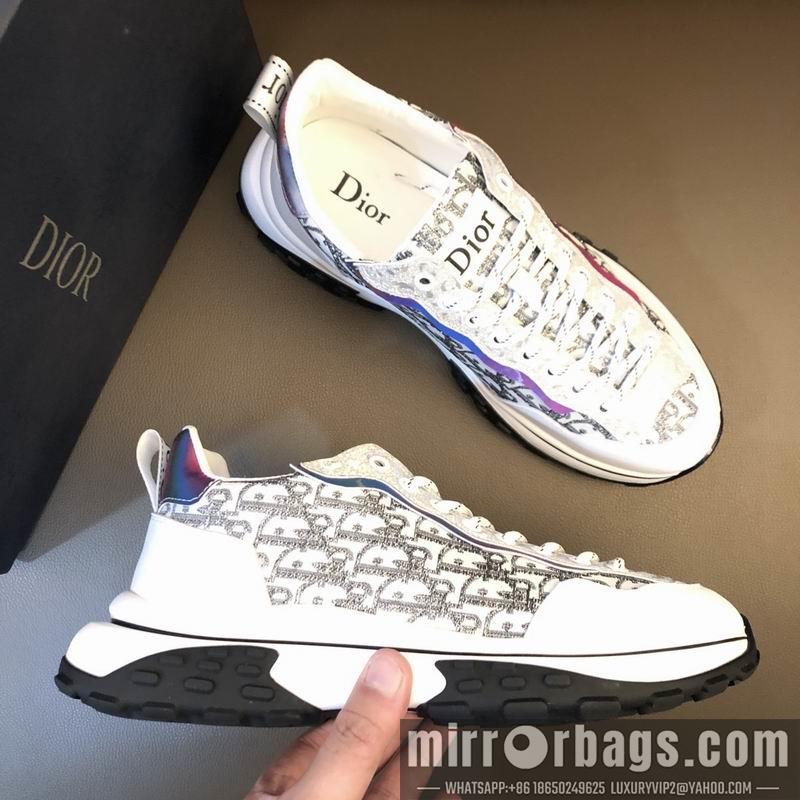 Replica Dior Shoes sz38-45 mnw0171