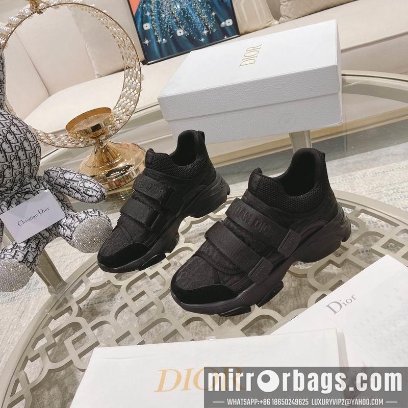 Replica Dior Shoes sz34-41 mnw0316