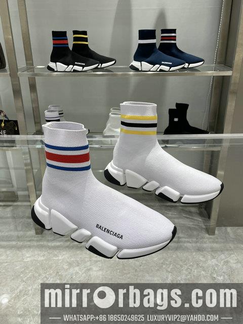 Replica Balenciaga Shoes SZ 38-44 22301270-1 2colors
