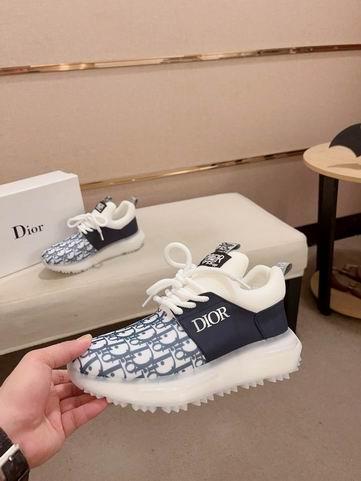 Replica Dior Shoes sz38-44 mnh0702