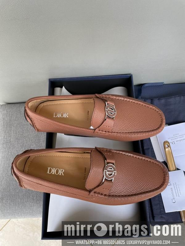 Replica Dior Shoes sz38-45 mnw0334
