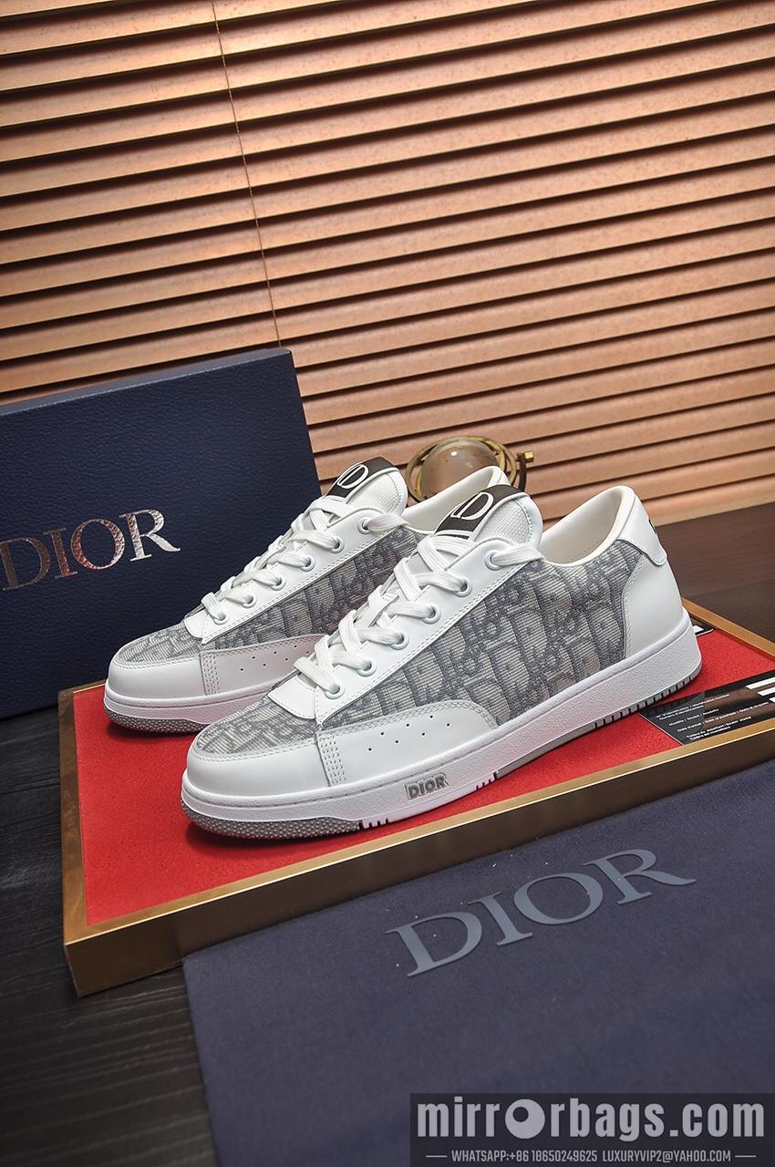 Replica Dior Shoes sz38-44 h0606