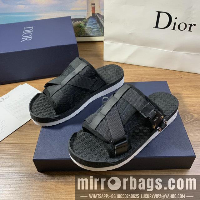 Replica Dior Shoes sz38-44 h0501