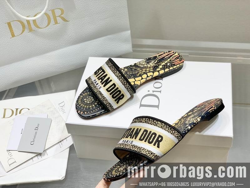 Replica Dior Shoes sz35-42 mnw0428