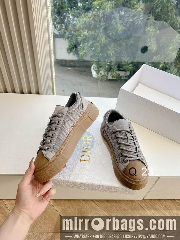 Replica Dior Shoes sz35-45 HHY0901