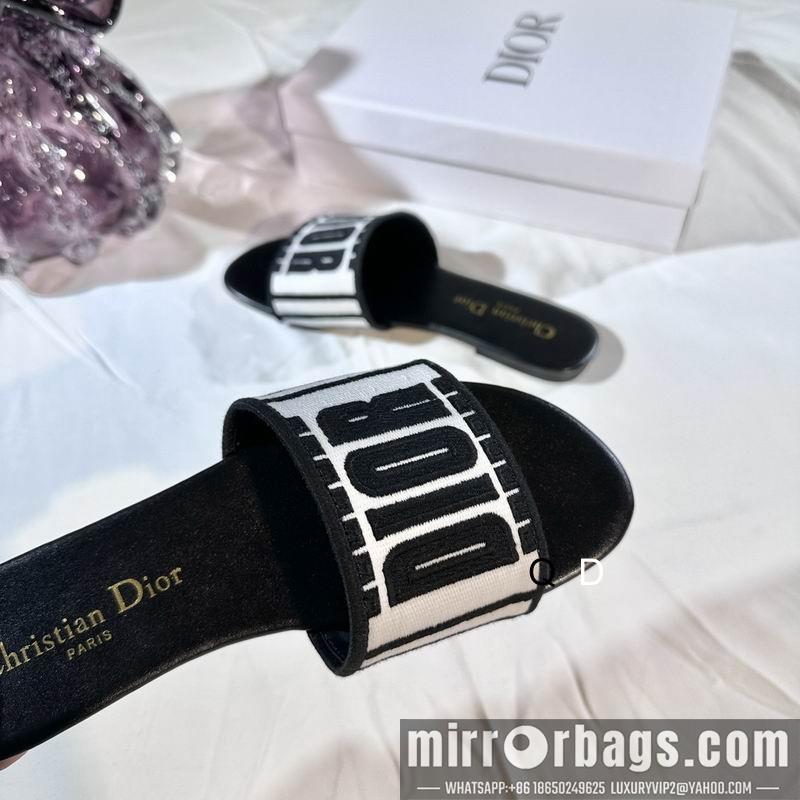 Replica Dior Shoes sz35-40 GDT0402