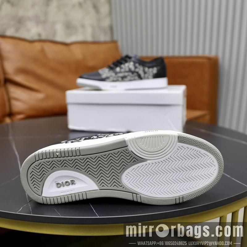 Replica Dior Shoes sz35-44 hnh0321