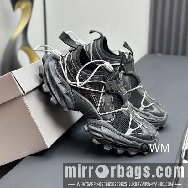 Replica Balenciaga Shoes sz35-45 WM0201