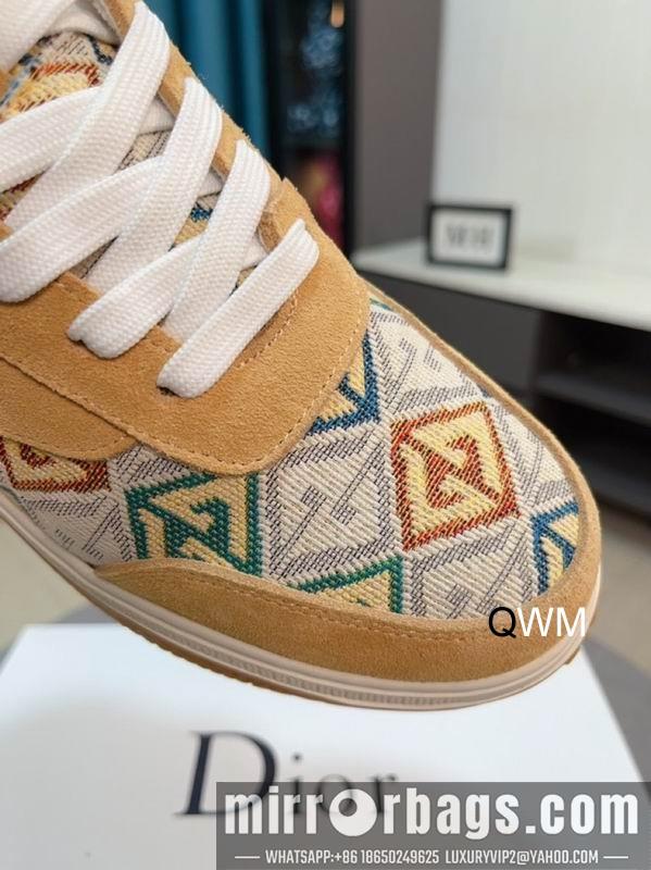 Replica Dior Shoes sz38-45 2C WM1101