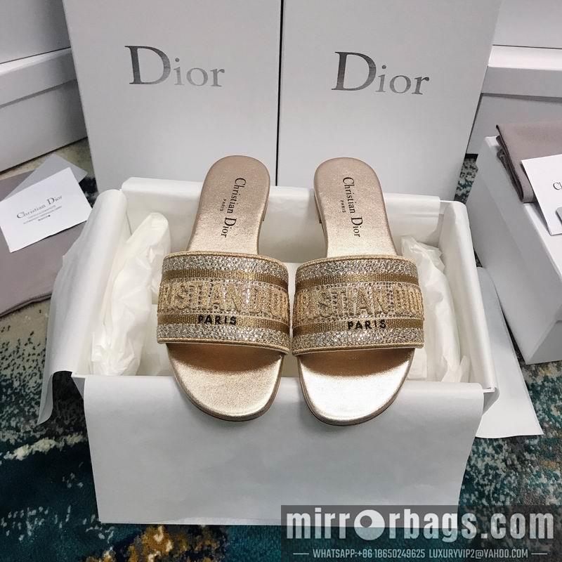 Replica Dior Shoes sz35-42 mnw0415