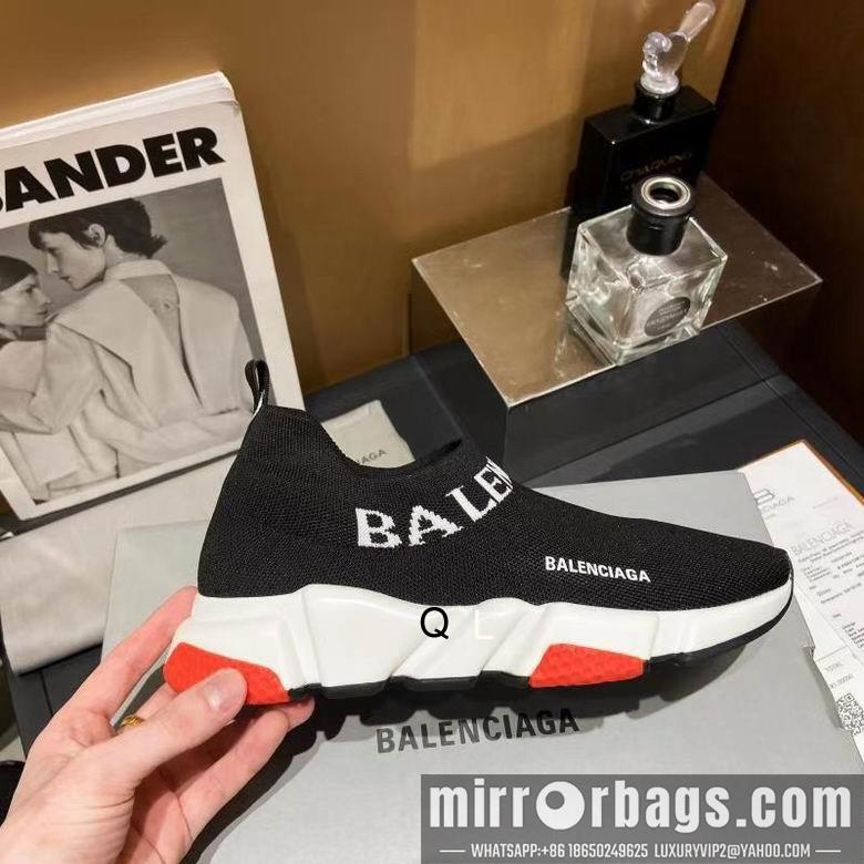 Replica Balenciaga Shoes sz35-45 LL0201