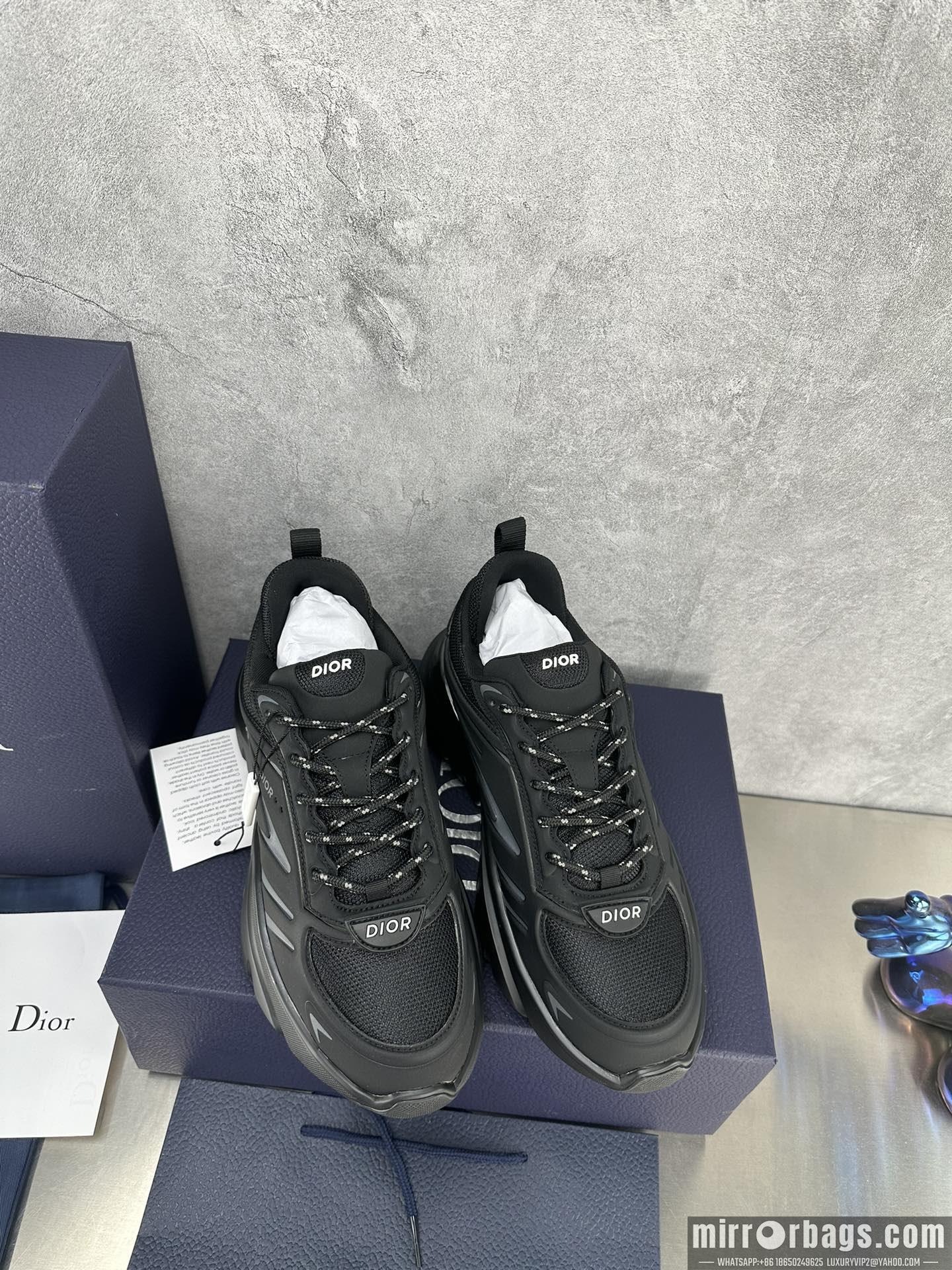 Replica Dior Shoes sz35-45 hnh1220