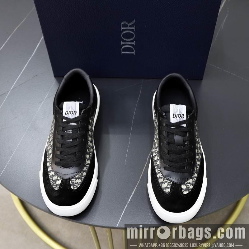Replica Dior Shoes sz38-45 mnw0404