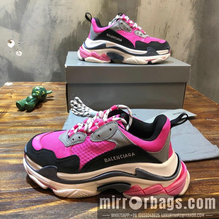 Balenciaga Shoes 1982217