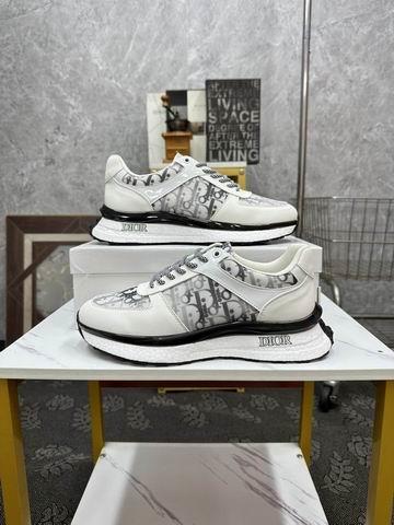 Replica Dior Shoes sz38-45 hnh0803