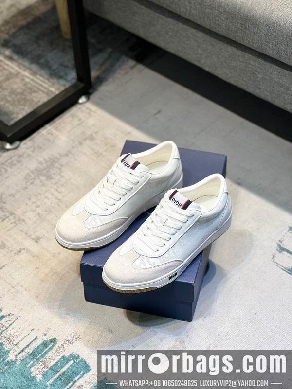 Replica Dior Shoes sz38-44 hnm0163