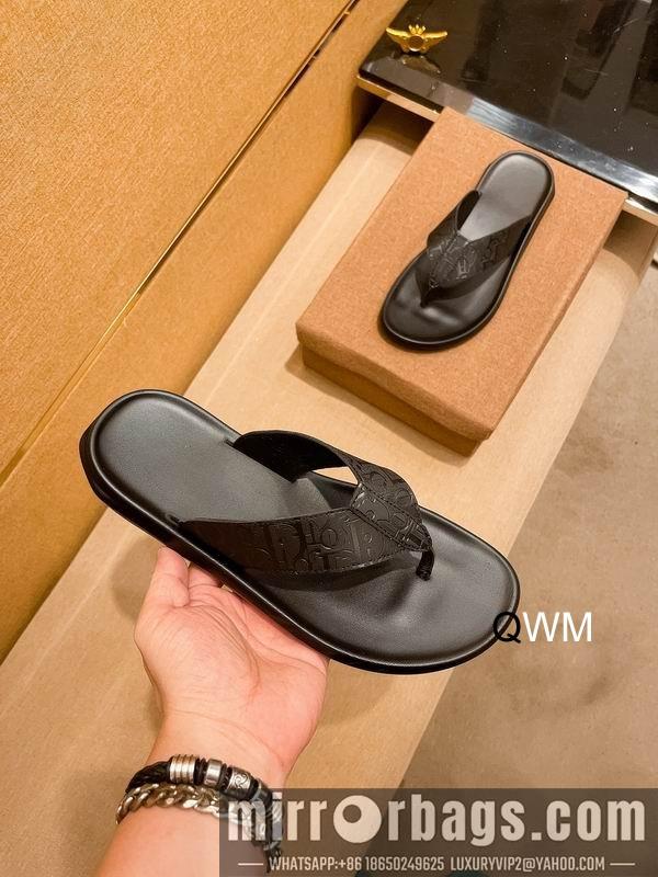 Replica Dior Shoes colour sz38-45 WM0801