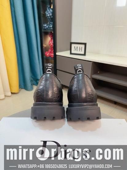 Replica Dior Shoes sz38-44 mnh0701