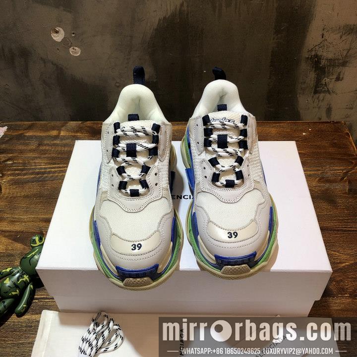 Balenciaga Shoes 1982217