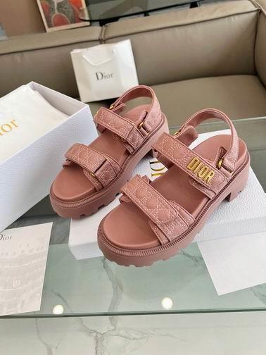 Replica Dior Shoes sz35-42 mnh0701
