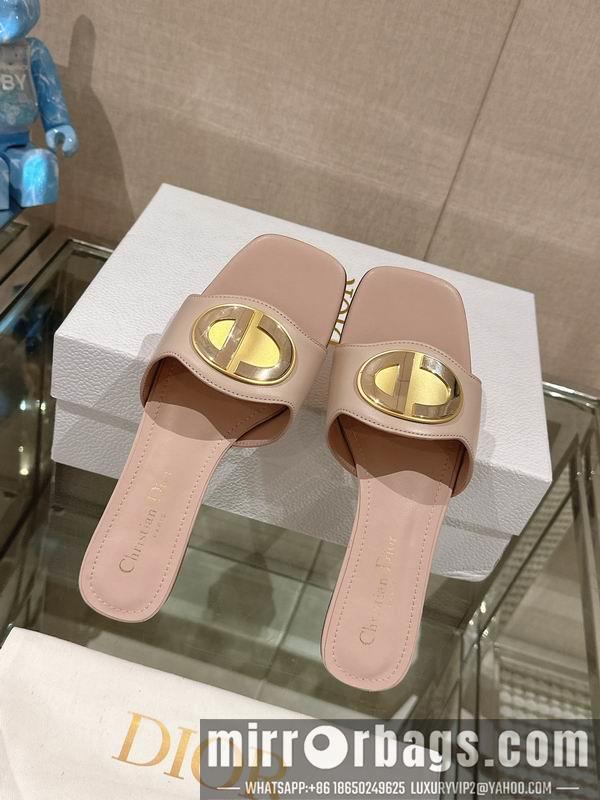 Replica Dior Shoes sz34-43 mnw0301