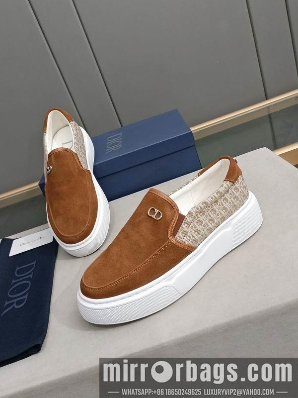 Replica Dior Shoes sz38-45 mnw0201