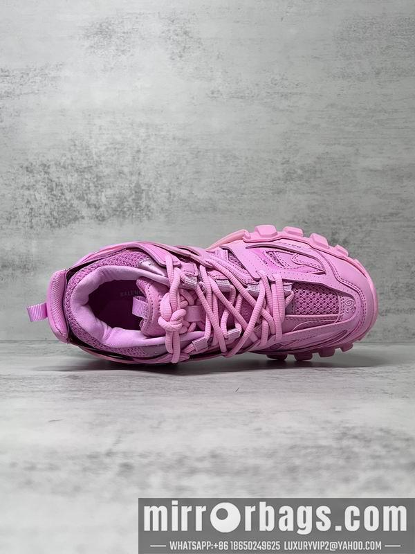 Replica Balenciaga Shoes sz36-45 hnm0107