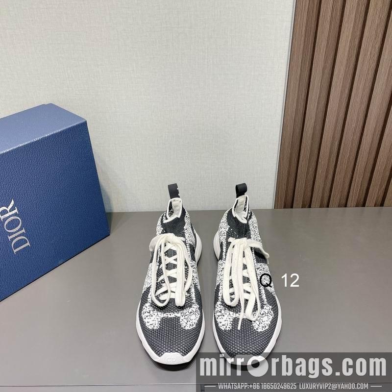 Replica Dior Shoes sz38-45 J0604