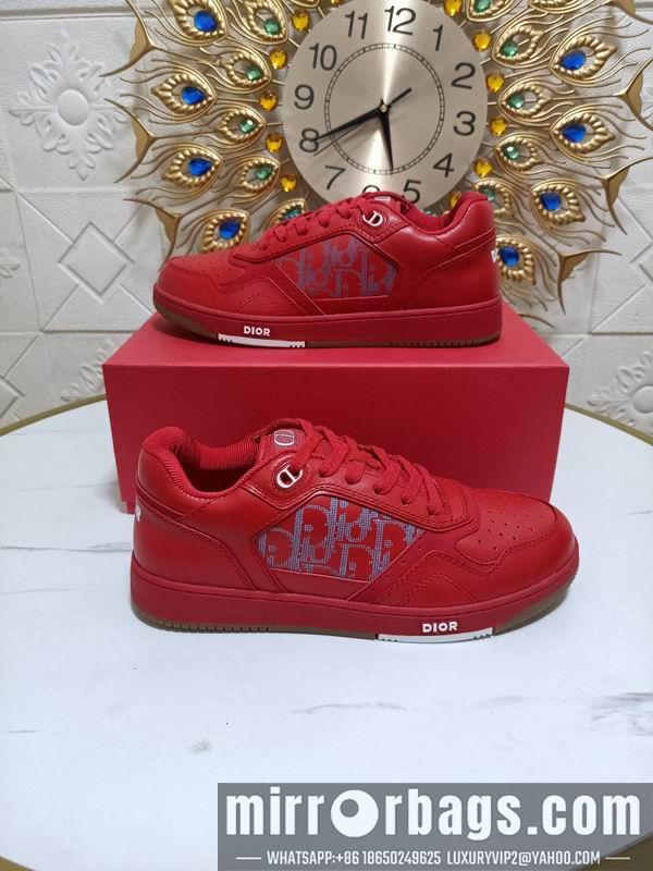 Replica Dior Shoes sz35-45 mnm0103