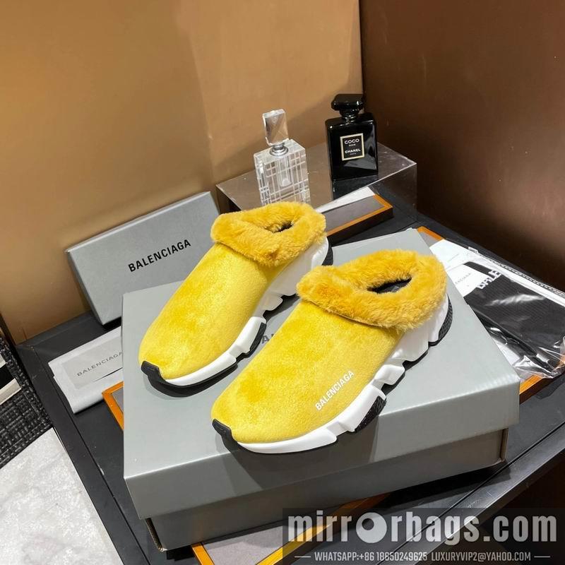 Replica Balenciaga Shoes sz35-45 mnm0102