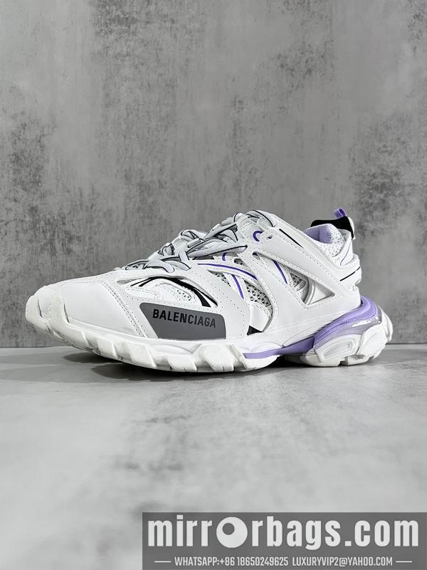Replica Balenciaga Shoes sz36-45 hnm0112