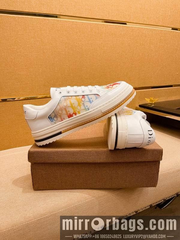 Replica Dior Shoes sz38-44 mnm0191